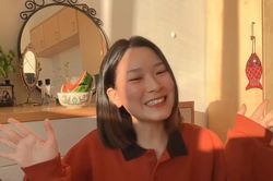 Làm quen với vlogger my20s: Gen Z đang du học ở Đức, có lối sống truyền cảm hứng tích cực