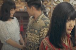 'Gạo nếp gạo tẻ 2' tập 2: Hải cưới người giúp việc