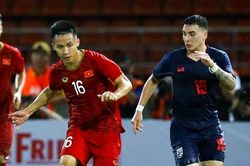Siam Sports: Thái Lan, Việt Nam khó cùng bảng ở AFF Cup 2020