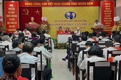 Đảng bộ Khối Doanh nghiệp quận Hai Bà Trưng: Phát triển mạnh mẽ tổ chức cơ sở Đảng khu vực kinh tế ngoài Nhà nước