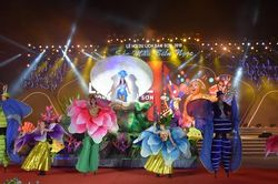 TP Sầm Sơn (Thanh Hóa): Chuẩn bị tổ chức lễ hội carnival đường phố