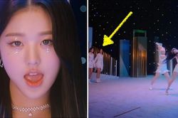 Fan tinh mắt 'soi sạn' trong MV mới toanh của IZ*ONE