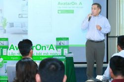 Schneider Electric ra mắt dòng sản phẩm công tắc AvatarOn A