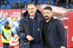 Trực tiếp bóng đá, Juventus vs Napoli: Cho lần đầu tiên. Trực tiếp chung kết Coppa Italia