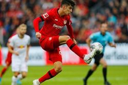 Chuyển nhượng 17/6: MU được báo giá Jack Grealish. Kai Havertz tiết lộ tương lai