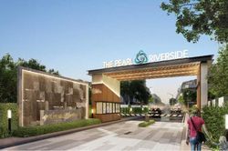 Khu compound The Pearl Riverside từ Seaholdings được ngân hàng bảo lãnh và tài trợ
