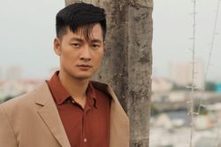 Đức Tuấn phát hành album nhạc Lam Phương 'Trọn một kiếp yêu'