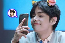 Những bình luận 'bất hủ' của V BTS trên Weverse