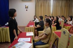 Đà Nẵng: Đào tạo nguồn nhân lực để phục hồi du lịch