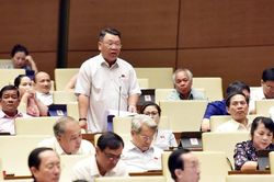 Hỗ trợ doanh nghiệp vượt qua khó khăn