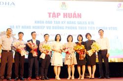 Nâng cao kỹ năng nghiệp vụ cho Người lao động nhóm ngành du lịch, dịch vụ