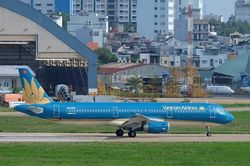 Vietnam Airlines thông tin vụ việc nữ hành khách ngã cầu thang tàu bay tử vong