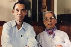 Anh hùng Tư Cang nói về huyền thoại tình báo Mười Hương