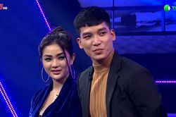 Cô gái bị phản bội nhiều lần nói với chàng tiếp viên 'yêu em phải có tiền' và cái kết?