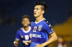 Kết quả vòng 5 V.League 2020: Thuyền chìm tại bến