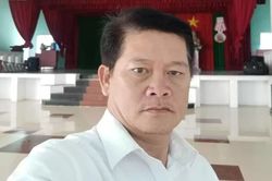 Thầy giáo dâm ô với học sinh lớp 2 rồi uống thuốc sâu tự tử