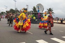 Carnival Sầm Sơn 2020 sẽ diễn ra vào cuối tháng 6