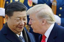 Donald Trump tung thêm tiền, Mỹ trước thời điểm bùng nổ