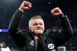 Solskjaer phải đạt top 4 Premier League để giữ ghế ở MU