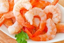 Những trường hợp tuyệt đối không nên ăn tôm kẻo nguy hại tới sức khỏe