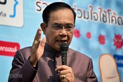 Thái Lan: Ủy ban Đầu tư thông qua ưu đãi cho 5 đại dự án