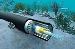 Thái Lan tham gia dự án cáp viễn thông quốc tế ngầm dưới biển
