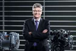 Croatia bắt giữ cựu Giám đốc Volkswagen dính líu bê bối gian lận khí thải