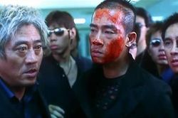 Cuộc sống hiện tại của Gà Rừng trong phim 'Người trong giang hồ'