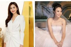 Tưởng không liên quan, nào ngờ Hà Tăng và Đàm Thu Trang lại có điểm tương đồng khó ai tin nổi