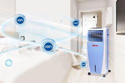 Quạt điều hòa hãng nào tốt nhất hiện nay?