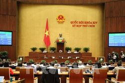 EVFTA giúp khai thông dòng chảy FDI chất lượng cao từ EU vào Việt Nam
