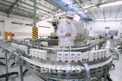Vinamilk được cấp phép xuất khẩu sữa vào Liên minh kinh tế Á Âu