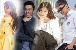 Nghệ sĩ Việt bị gạ tình: Người không bận tâm, người chia sẻ đoạn chat, đến idol nam cũng gặp phải đề nghị 'nóng mặt'