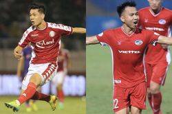 TP.HCM vs Viettel: Chờ khác biệt mang tên Công Phượng!
