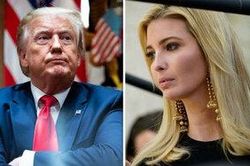 Ái nữ nhà Trump chia sẻ về cách được nuôi dạy tự lập và thành công