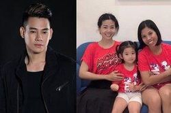 Phùng Ngọc Huy tuyên bố chính thức ủy quyền bảo mẫu chăm sóc Lavie: 'Hai chị em Mi đã hết lòng hết sức yêu thương, chăm sóc và bảo vệ cho bé'