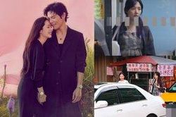 Chuyện nhà Quách Bích Đình: Mẹ chồng lên tiếng phủ nhận tin mang thai nhưng con dâu xuất hiện với bụng to không thể che đậy