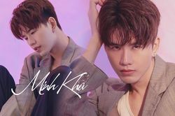 Minh Kha: Show hẹn hò là cơ hội để tìm được Chân ái, làm nghệ thuật cần chủ động, đa năng và bền chí