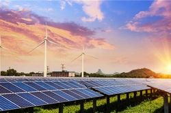 Giá điện rẻ hơn với năng lượng tái tạo