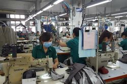 Doanh nghiệp dệt may kỳ vọng gia tăng kim ngạch 20% vào EU