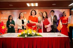 Chính phủ Việt Nam, Australia và các cơ quan Liên hợp quốc chung tay bảo vệ phụ nữ và trẻ em