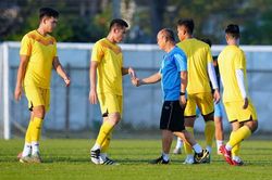 Nghệ thuật ủ men 'bình mới rượu cũ' của HLV Park Hang-seo