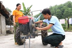 Yên Lập: Tạo động lực để người dân thoát nghèo