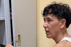 'Ninja' đột nhập trụ sở UBND xã trộm 50 triệu đồng