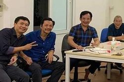 Phim 'Những ngày không quên' được sản xuất nhanh kỷ lục