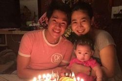 Bố con gái Mai Phương xin lỗi 2 bảo mẫu và nói lý do chậm trễ trở về Việt Nam