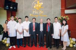 HEBE Luxury - địa chỉ tin cậy điều trị vật lý trị liệu và phục hồi chức năng