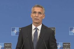 NATO quan ngại việc Nga gia tăng hiện diện ở Đông Địa Trung Hải
