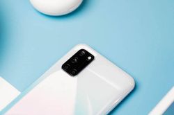 Trải nghiệm tính năng chống rung trên Oppo A92