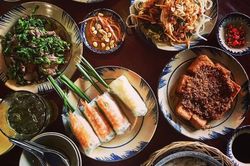 6 địa chỉ ăn trưa cho dân văn phòng TP.HCM